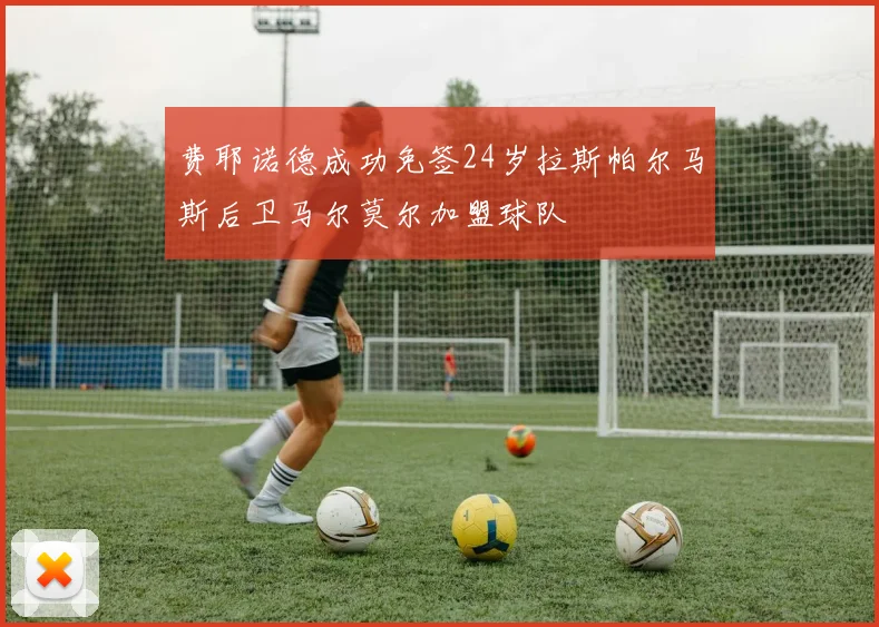 费耶诺德成功免签24岁拉斯帕尔马斯后卫马尔莫尔加盟球队