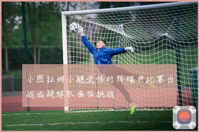 小图拉姆小腿受伤对阵瑞典比赛出战成疑球队面临挑战