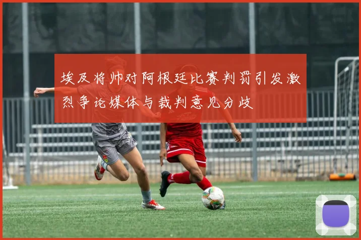 埃及将帅对阿根廷比赛判罚引发激烈争论媒体与裁判意见分歧